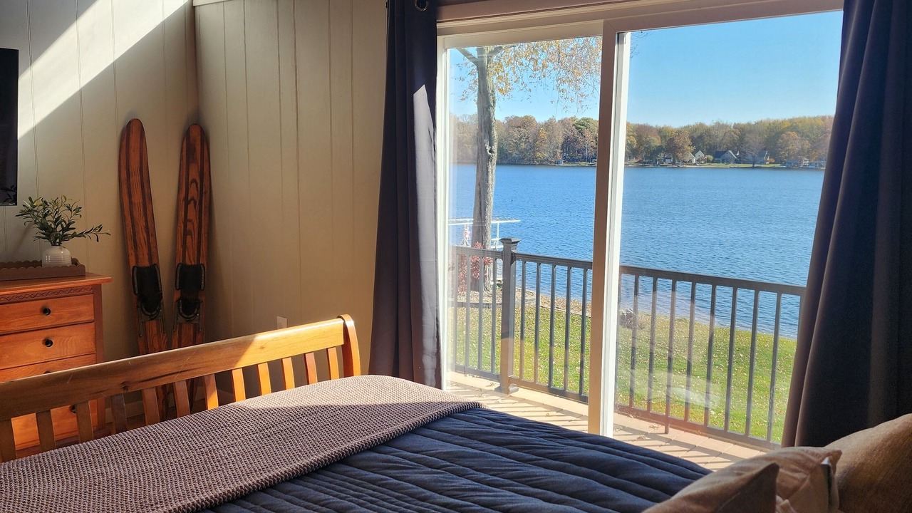 Photo of Bedroom in Coldwater