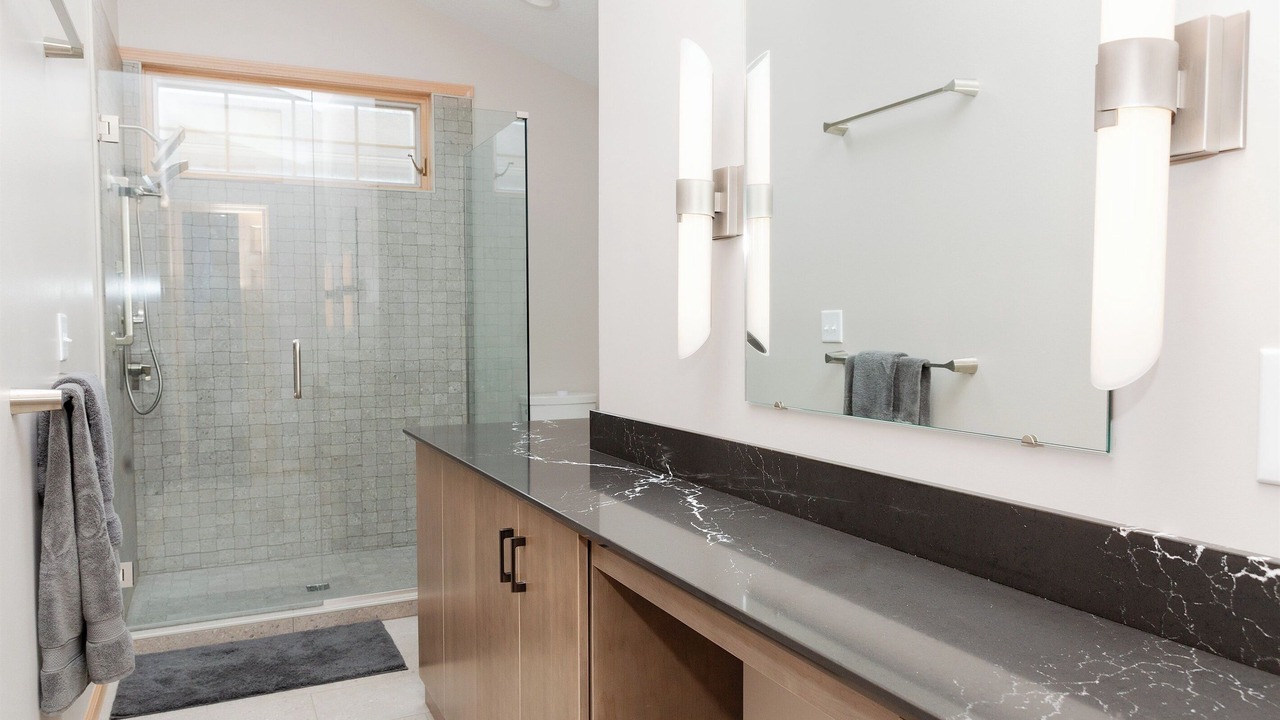 Photo of Bathroom in Rome City