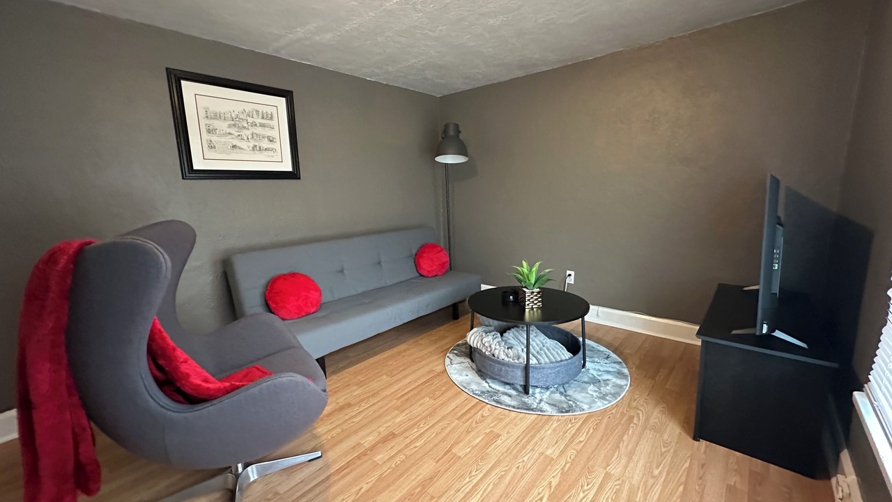 Photo of Livingroom in Muncie