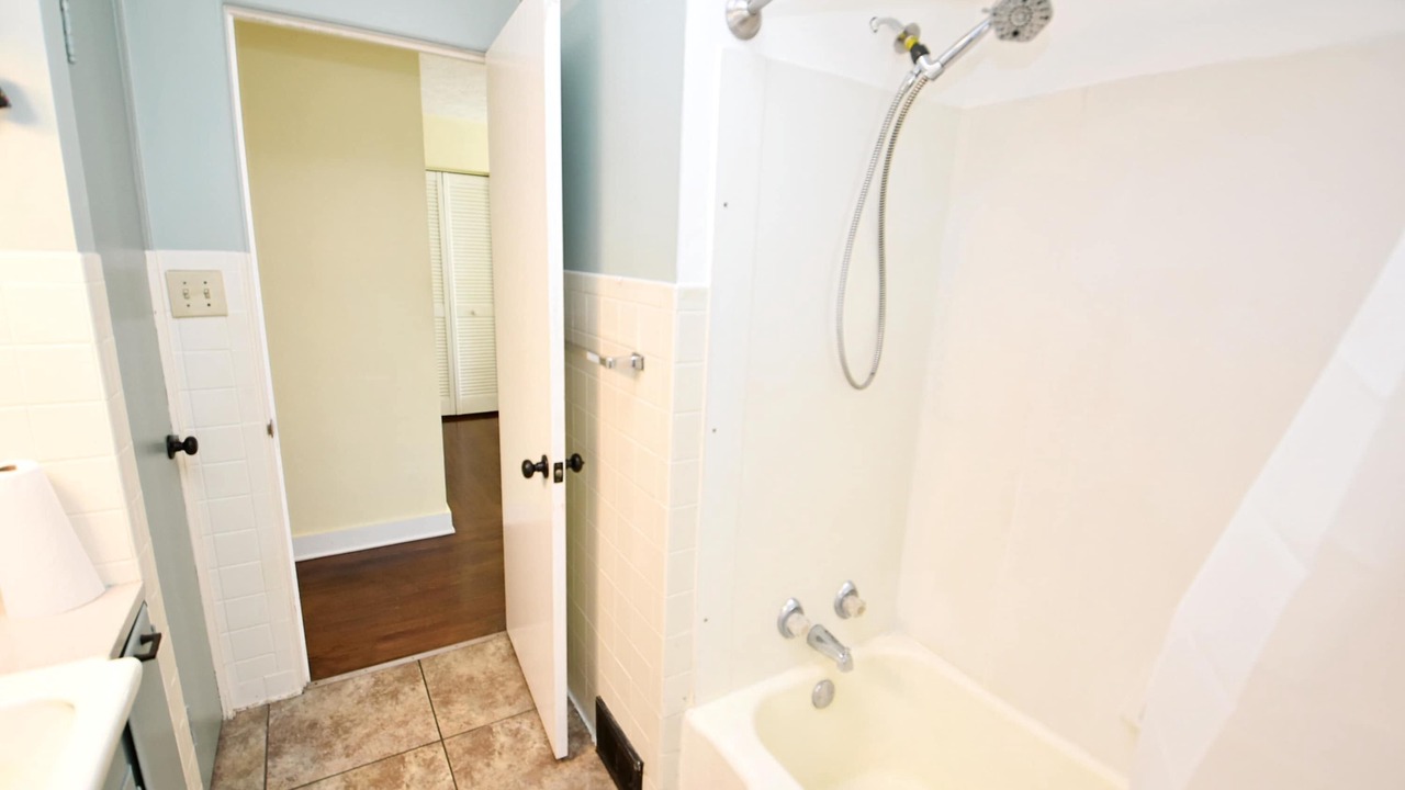Photo of Bathroom in Harters Heights
