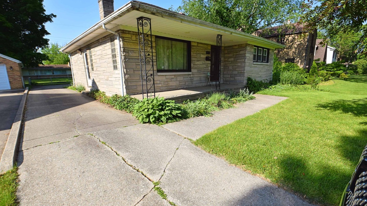 Photo of Outdoor in Harters Heights