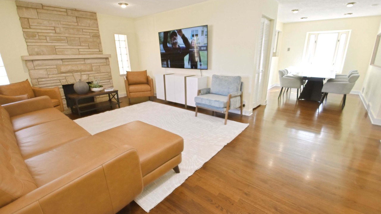 Photo of Bedroom in Harters Heights