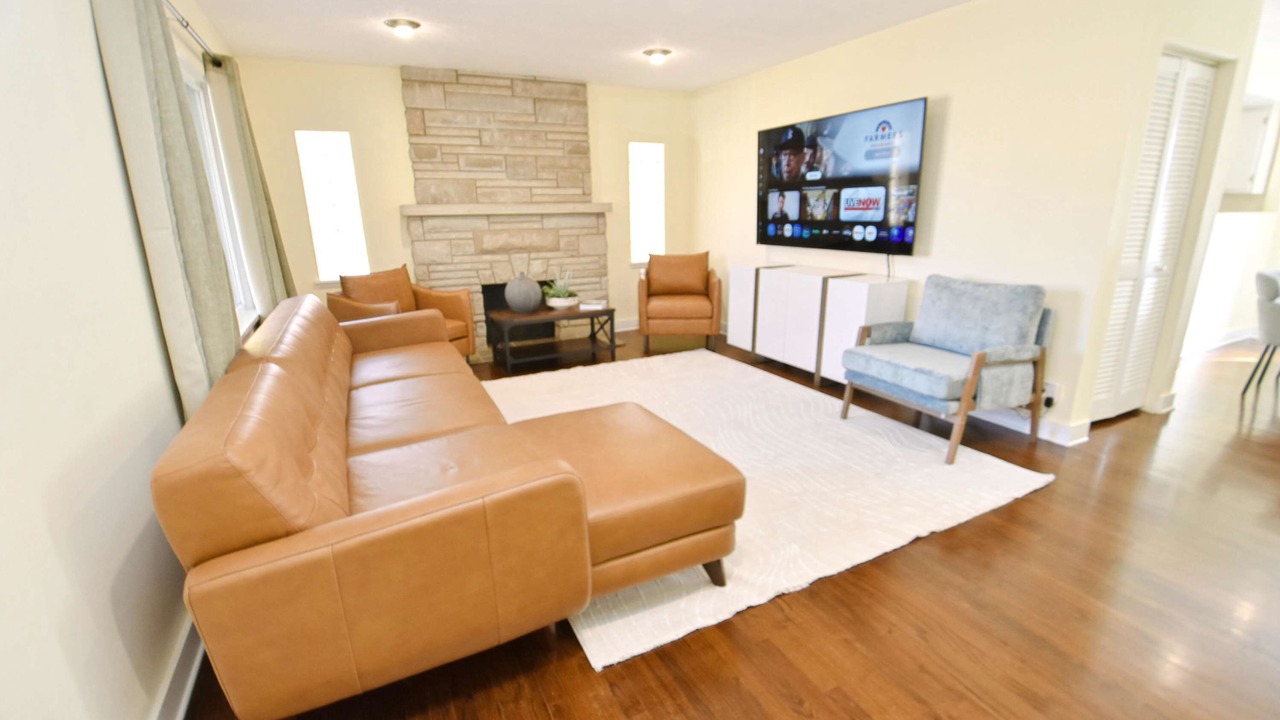 Photo of Bedroom in Harters Heights