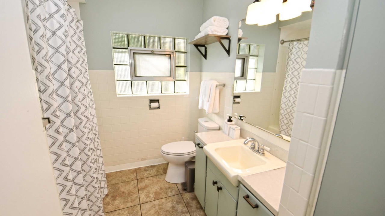 Photo of Bathroom in Harters Heights