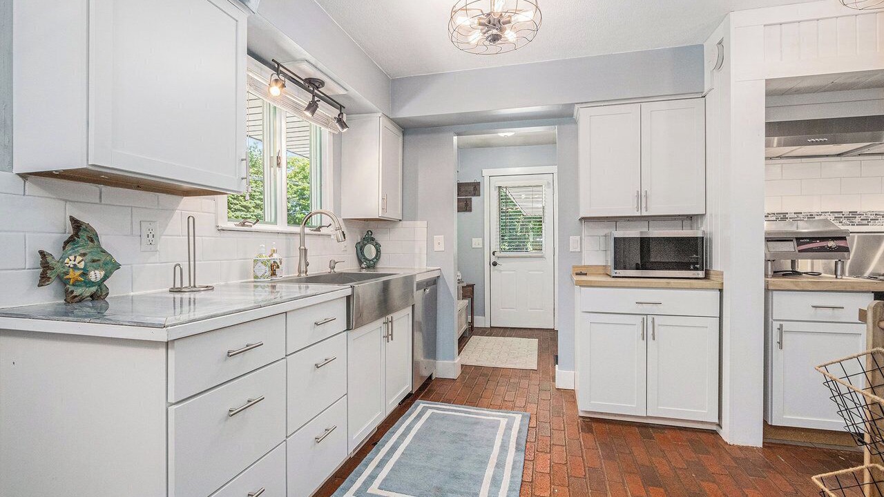 Photo of Kitchen in South Haven