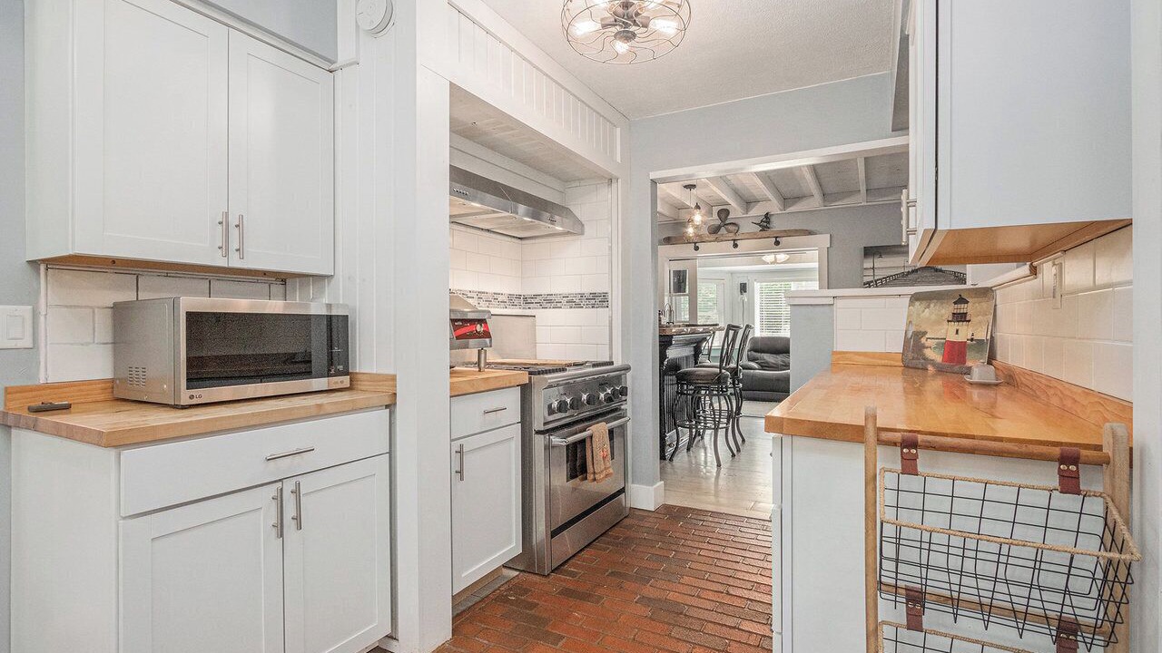 Photo of Kitchen in South Haven