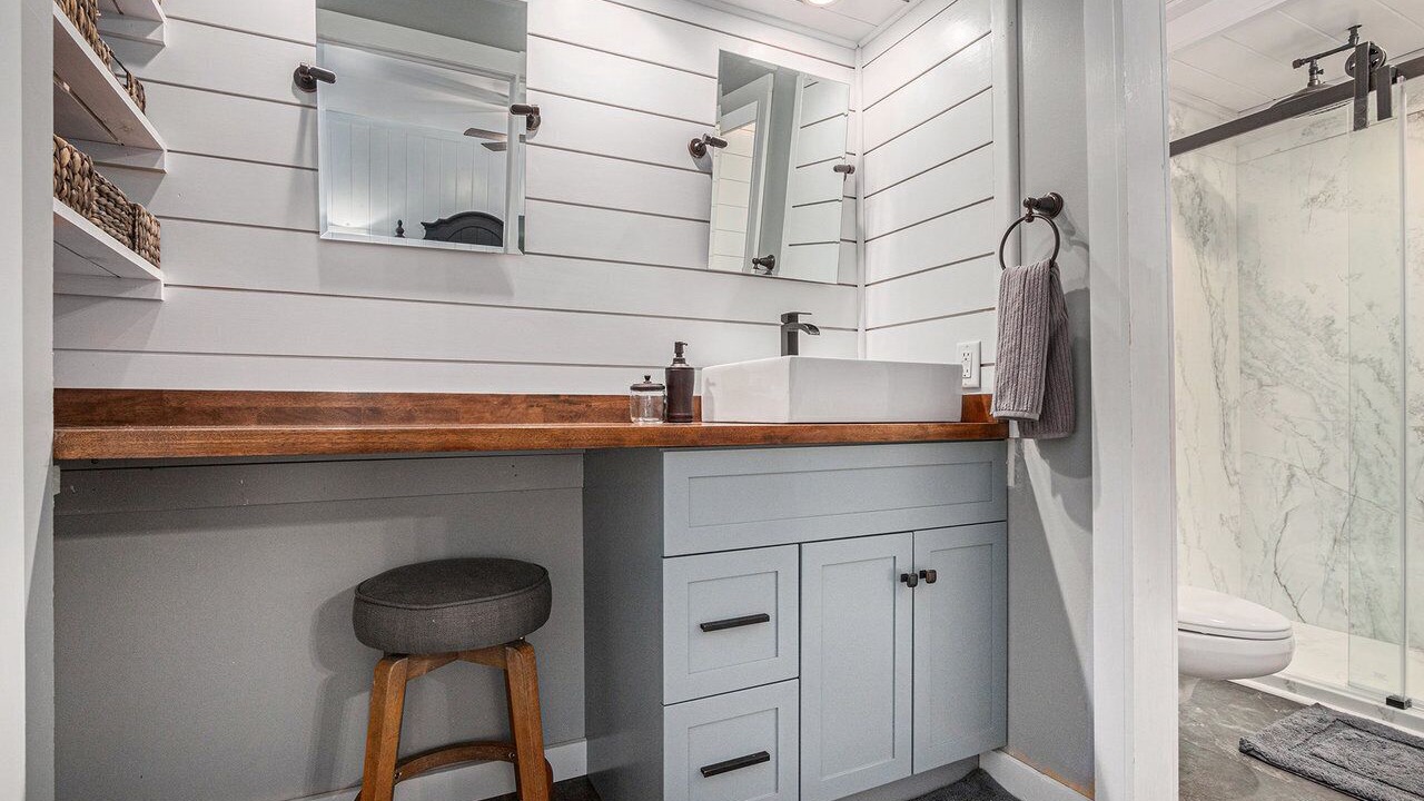 Photo of Bathroom in South Haven