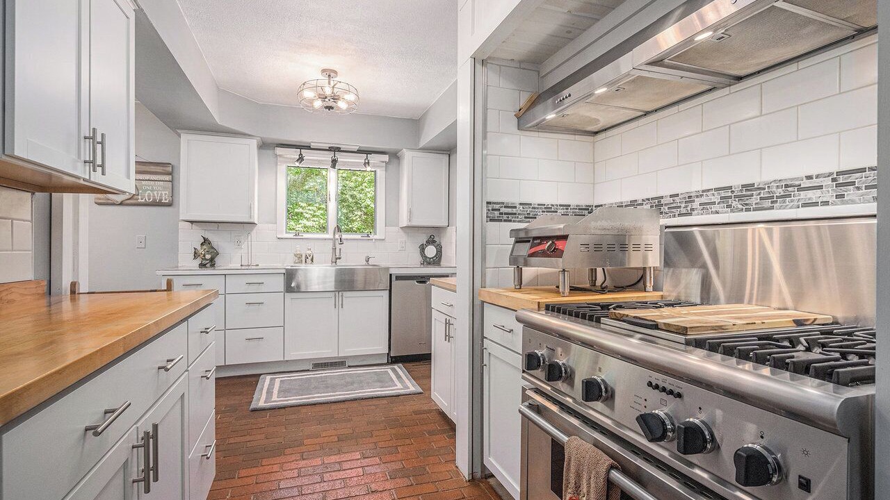 Photo of Kitchen in South Haven