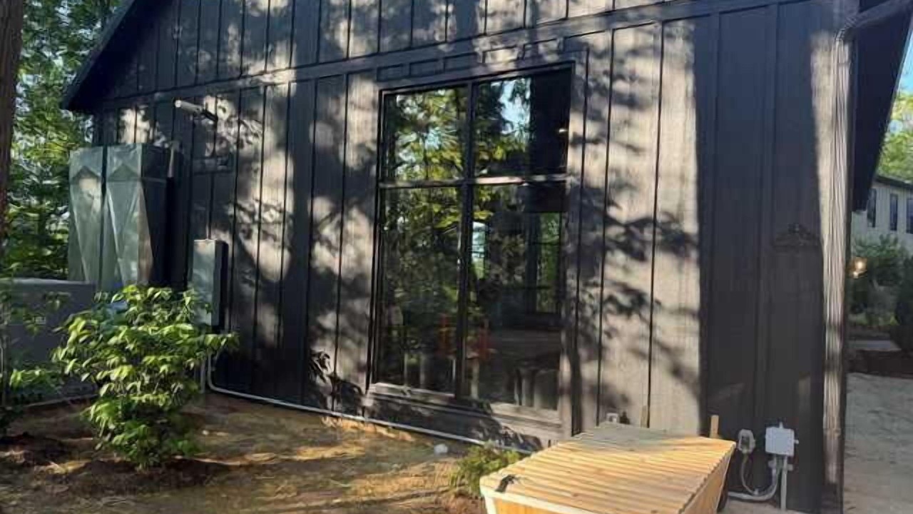 Photo of Outdoor in New Buffalo