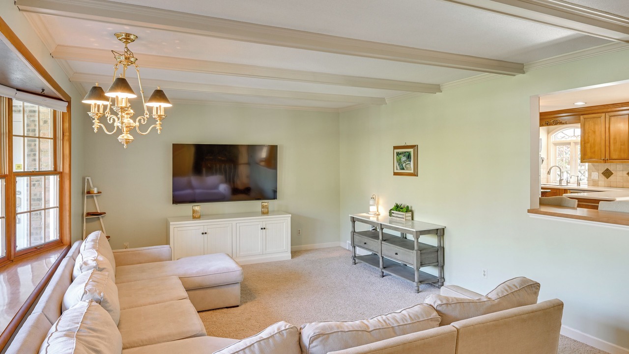 Photo of Bedroom in Buchanan