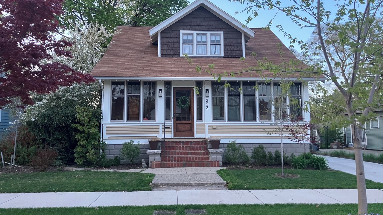 Photo of Outdoor in Holland Historic District