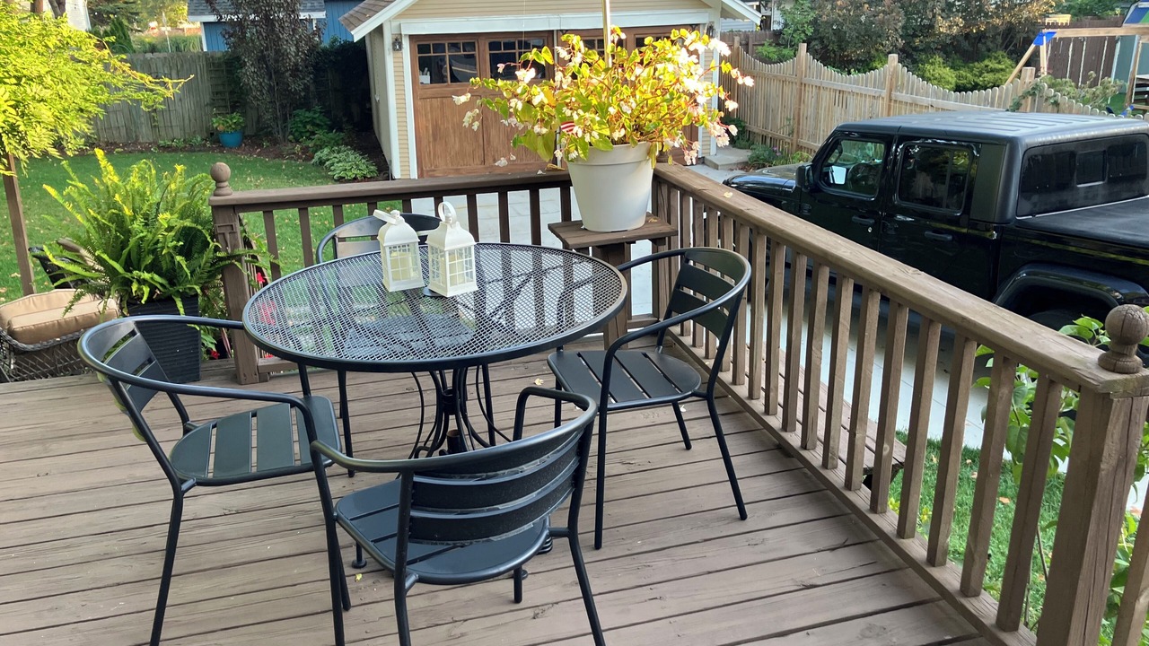 Photo of Outdoor in Holland Historic District