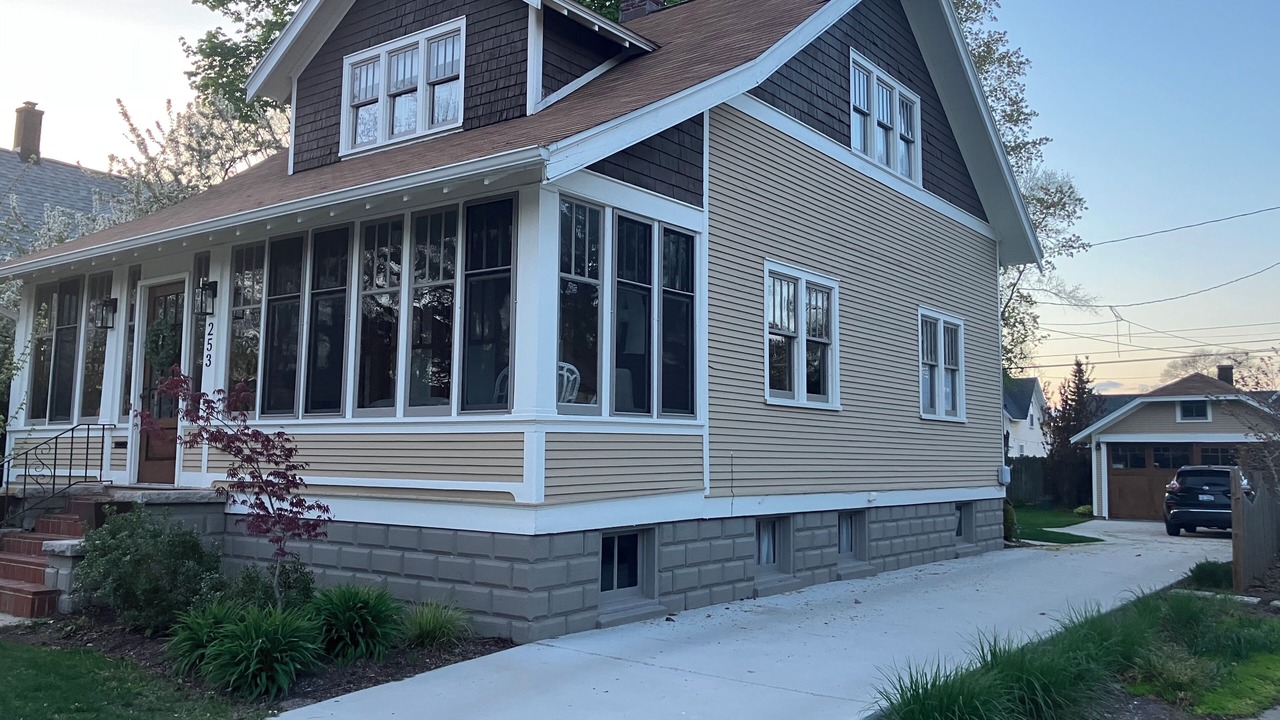 Photo of Outdoor in Holland Historic District