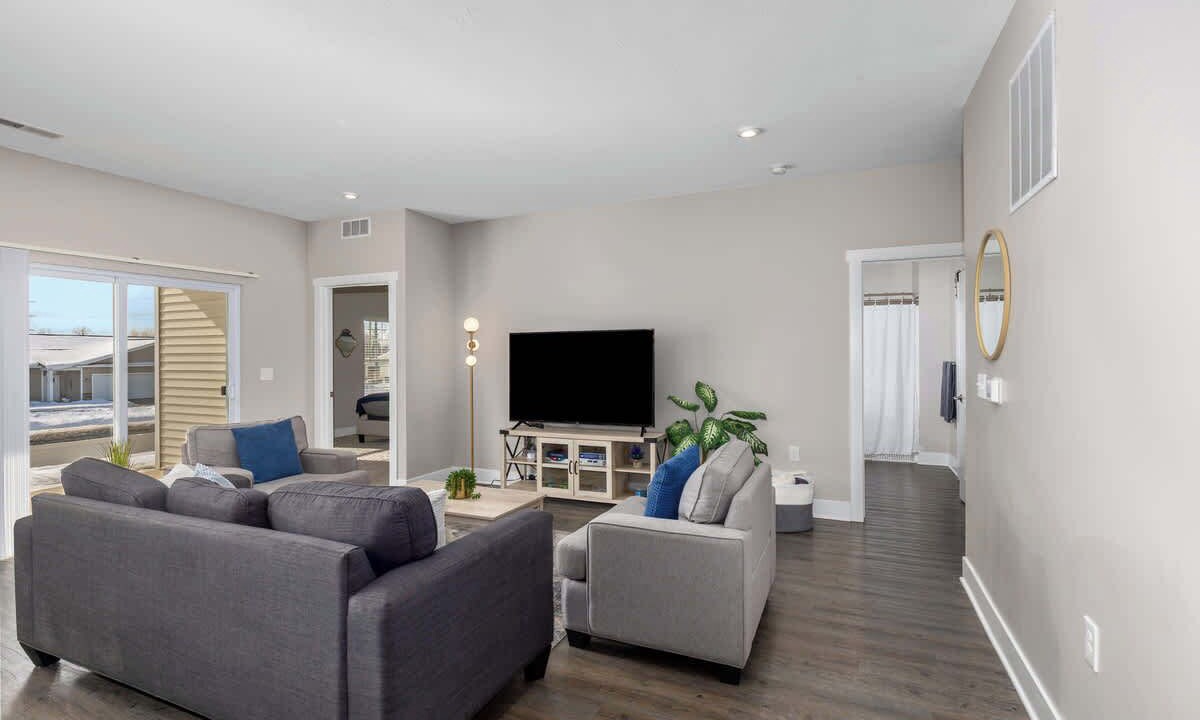 Photo of Livingroom in Grandville