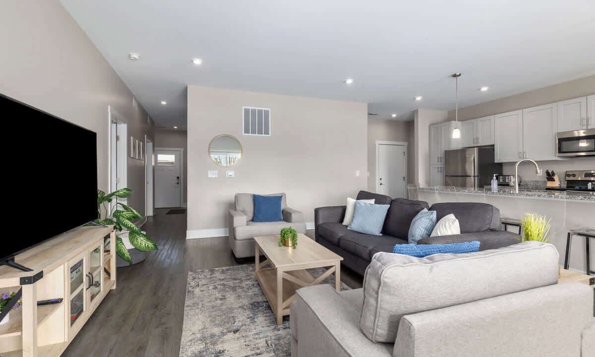 Photo of Livingroom in Grandville
