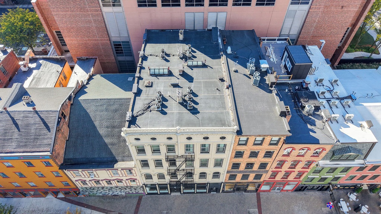 Photo of Outdoor in Downtown Cincinnati