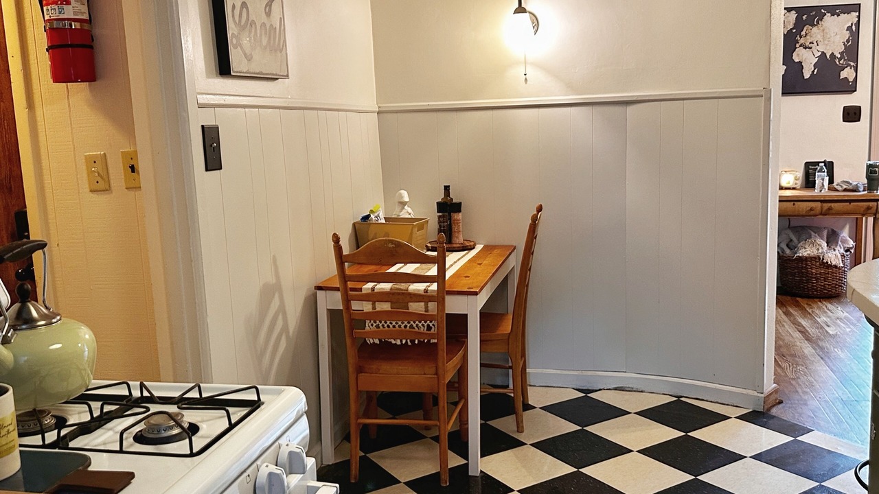 Photo of Kitchen in Muncie