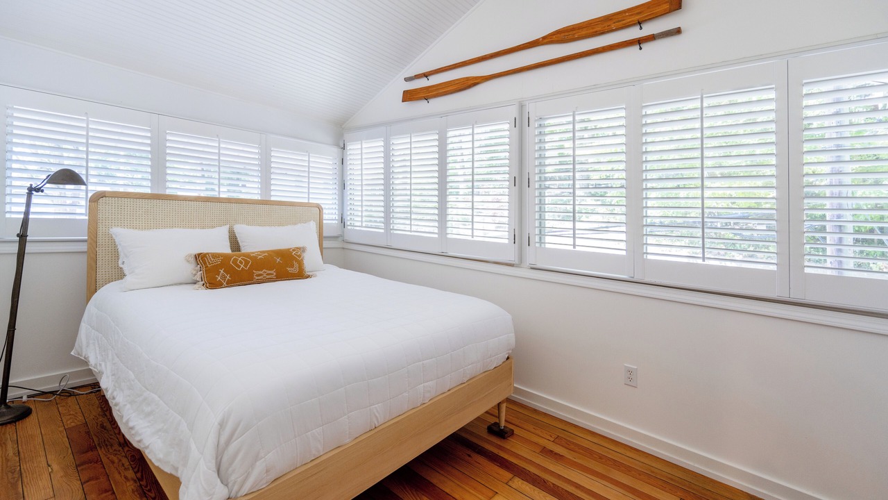 Photo of Bedroom in Macatawa