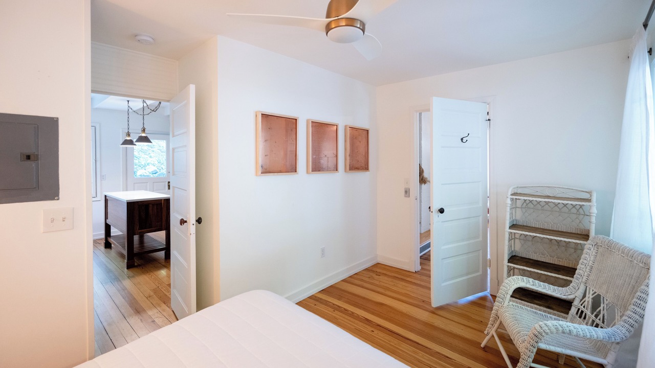 Photo of Bedroom in Macatawa