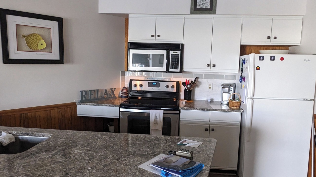 Photo of Kitchen in Gypsum