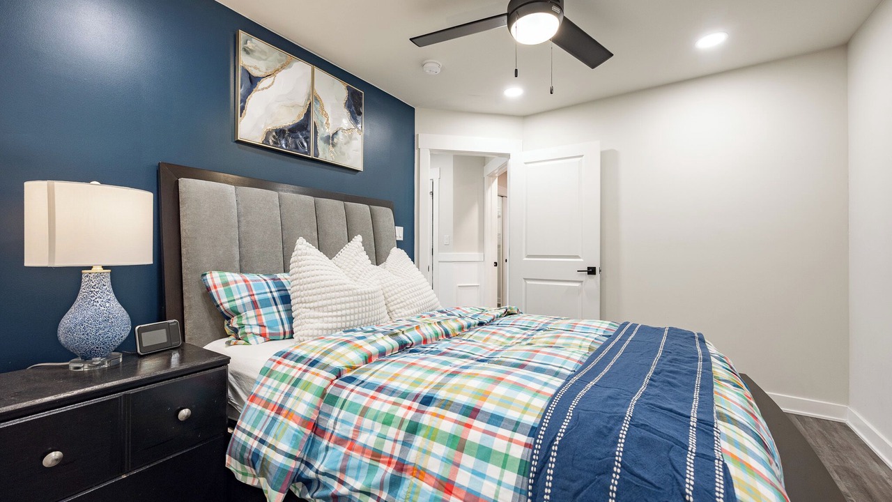 Photo of Bedroom in Indianapolis