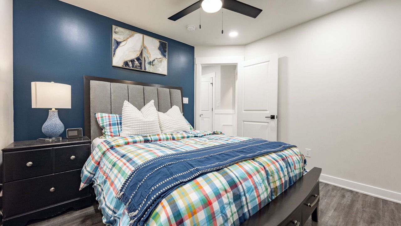 Photo of Bedroom in Indianapolis