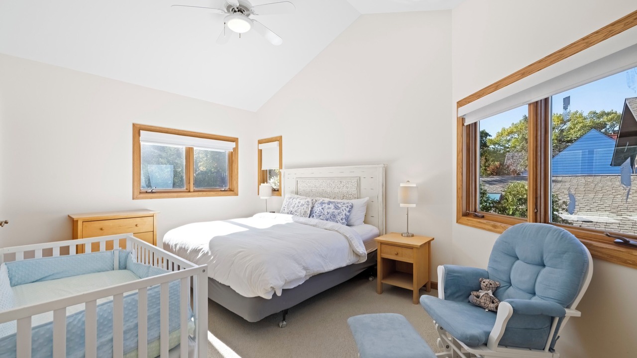 Photo of Bedroom in Michiana