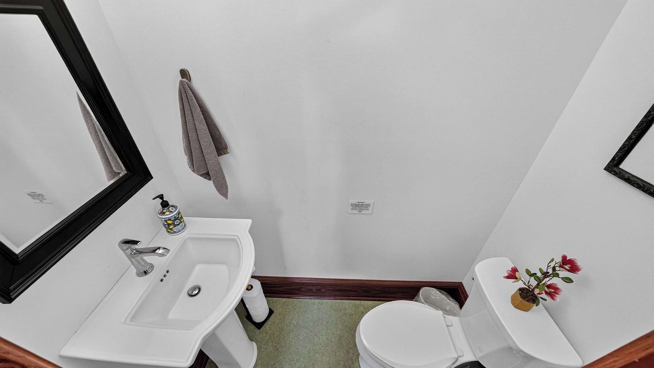 Photo of Bathroom in West Washington