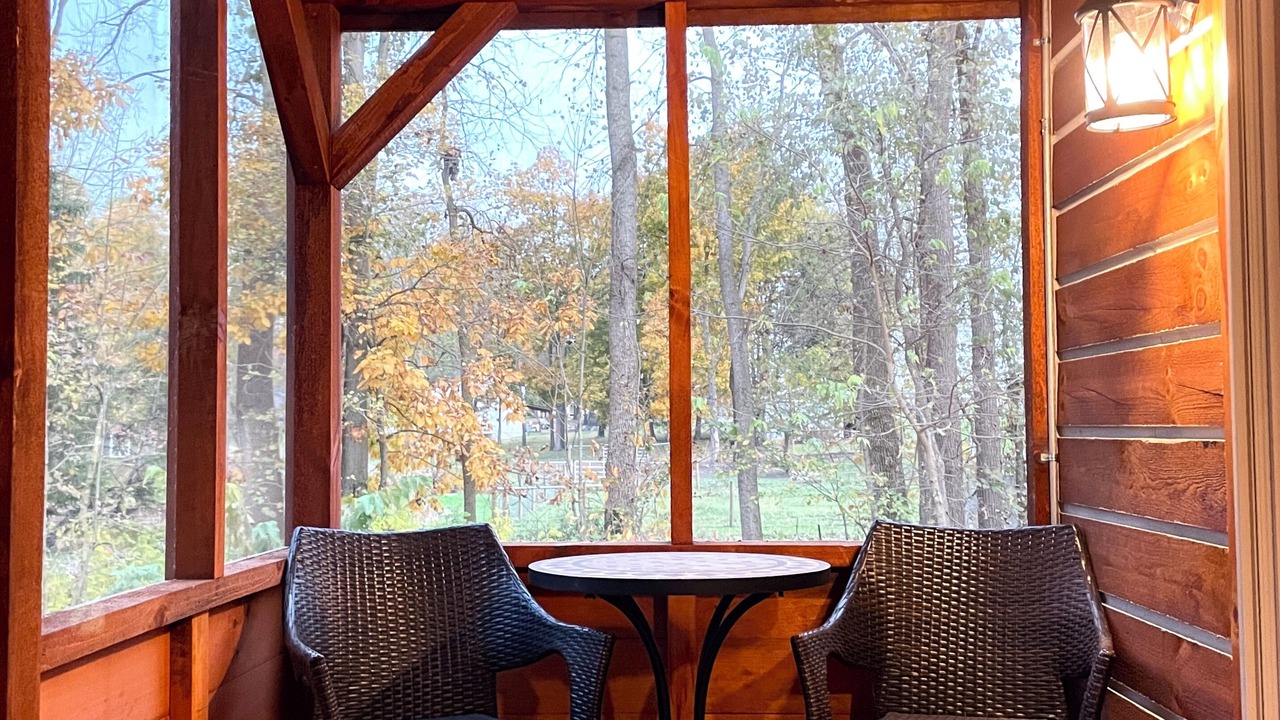 Photo of Outdoor in Shipshewana