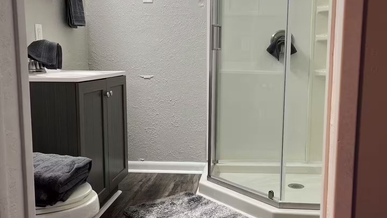 Photo of Bathroom in Mishawaka