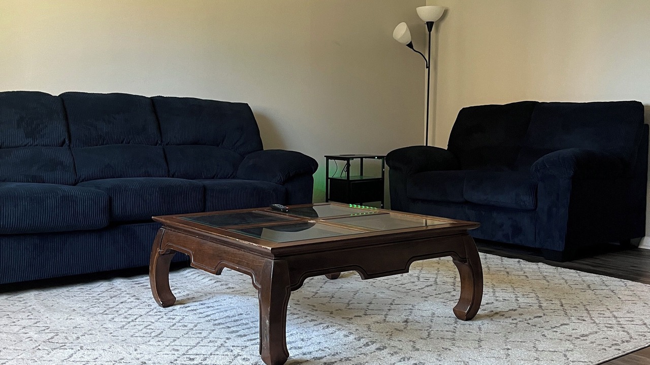 Photo of Livingroom in Mishawaka