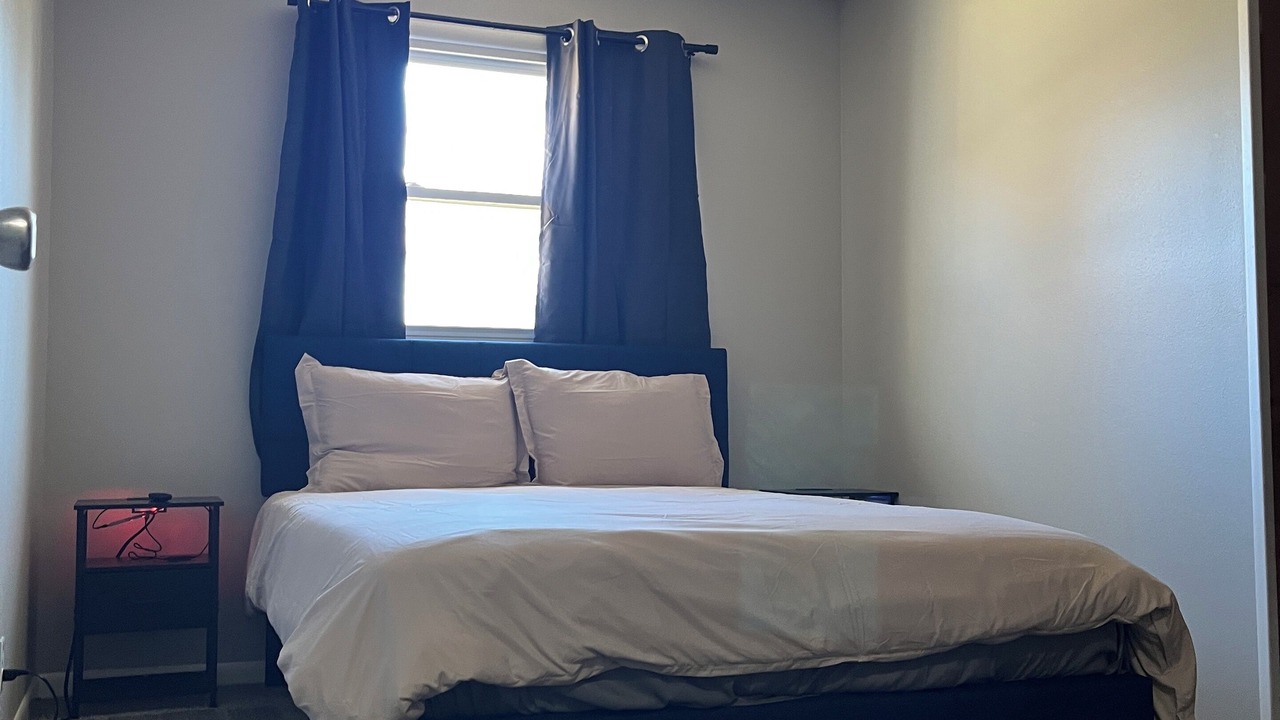Photo of Bedroom in Mishawaka