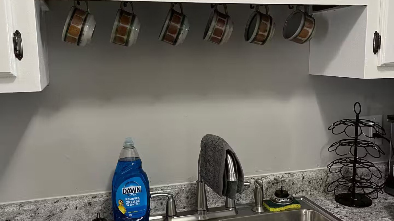 Photo of Kitchen in Mishawaka