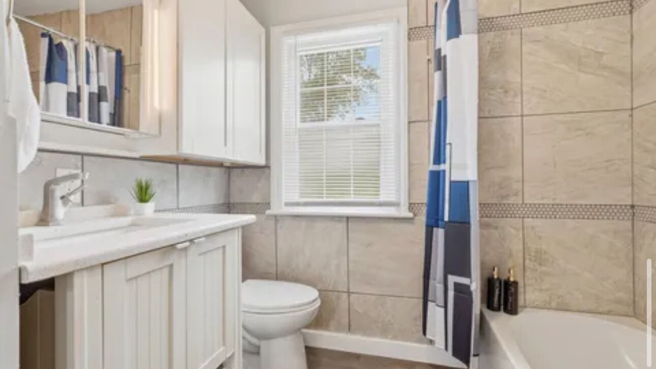 Photo of Bathroom in Merrillville