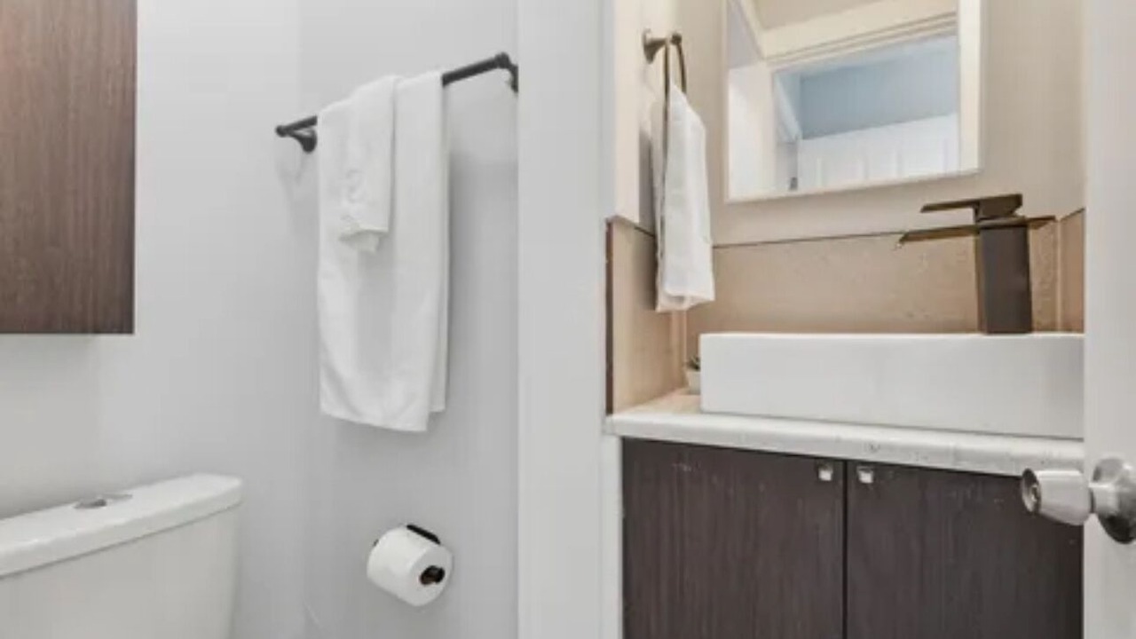 Photo of Bathroom in Merrillville