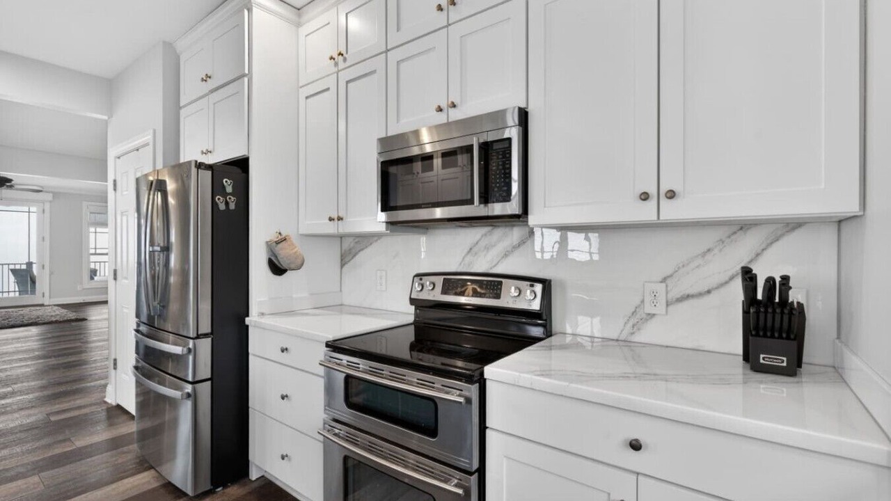 Photo of Kitchen in Coldwater