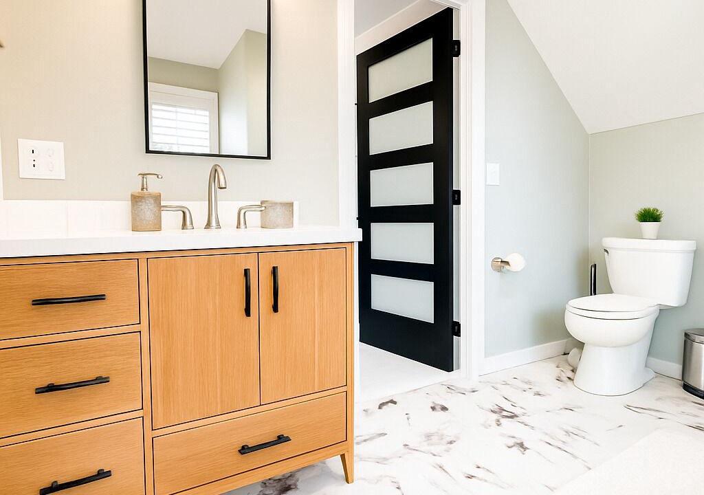 Photo of Bathroom in South Bend