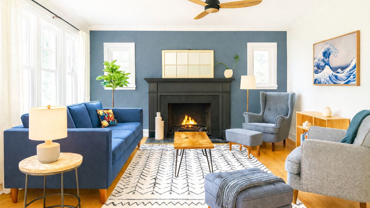 Photo of Bedroom in South Bend