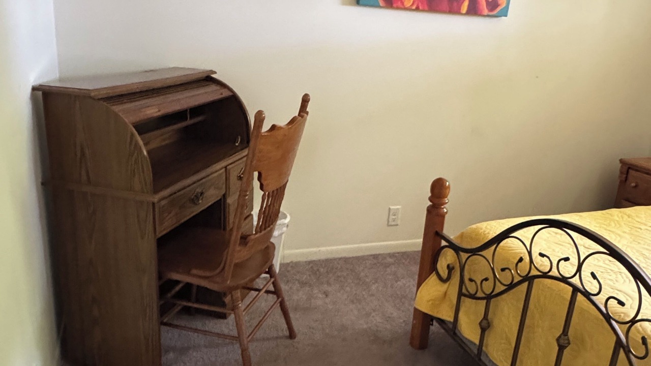 Photo of Bedroom in Elkhart
