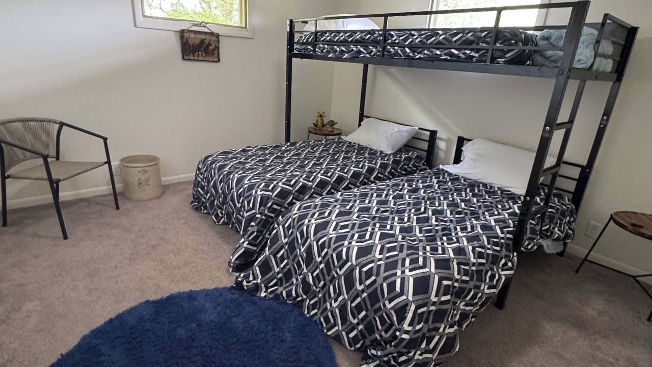 Photo of Bedroom in Elkhart