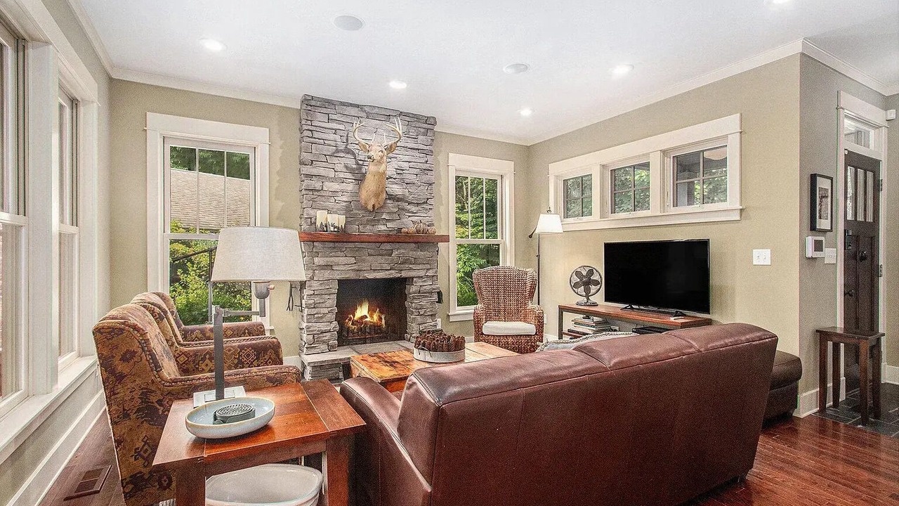 Photo of Livingroom in South Haven