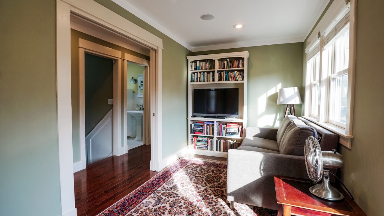 Photo of Livingroom in South Haven
