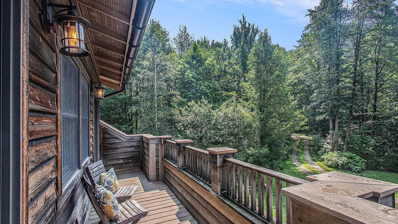 Photo of Patio Balcony in South Haven