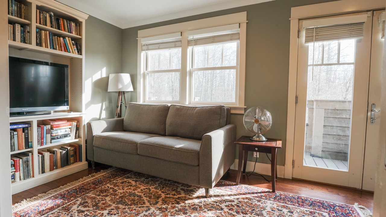 Photo of Livingroom in South Haven