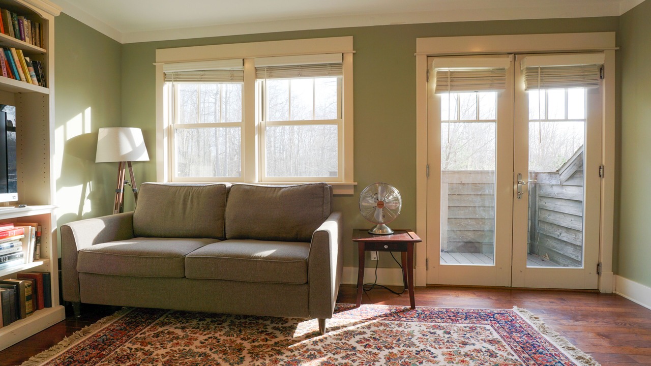 Photo of Livingroom in South Haven