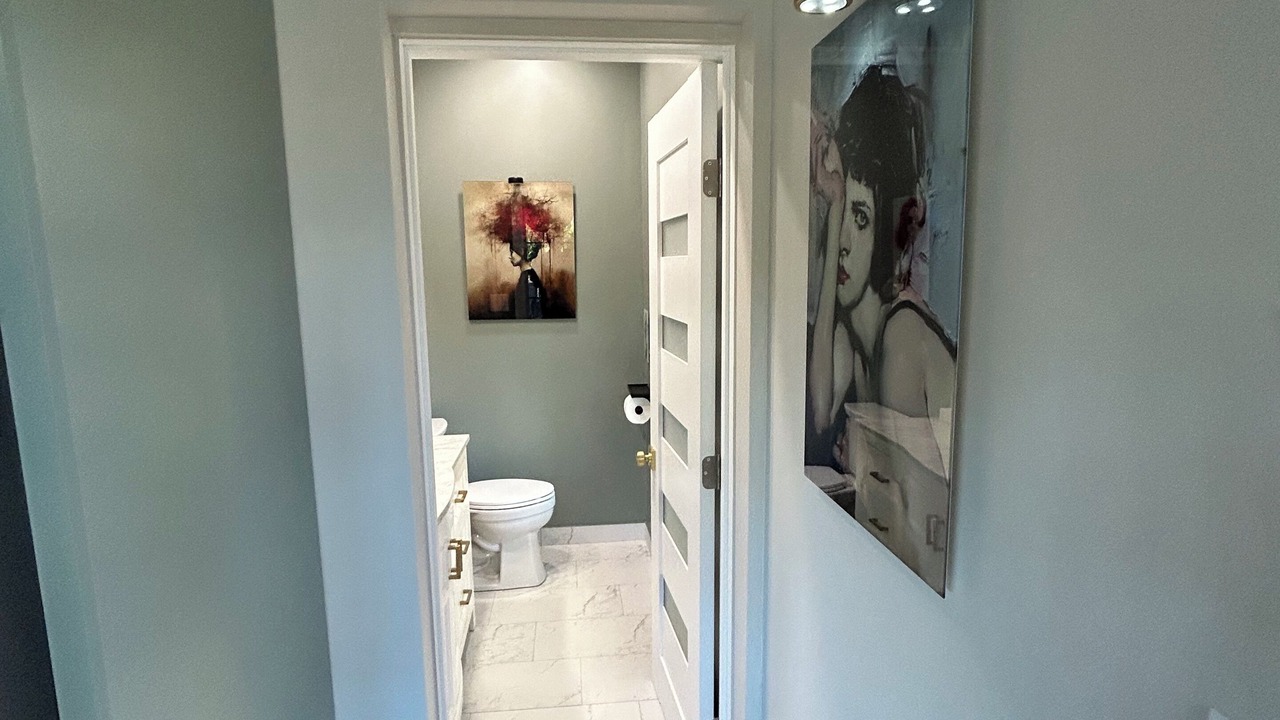 Photo of Bathroom in Nunica