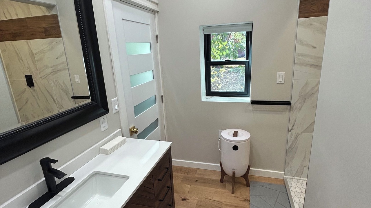 Photo of Bathroom in Nunica