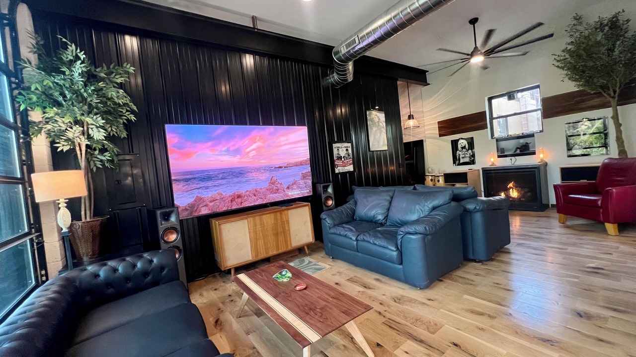 Photo of Livingroom in Nunica