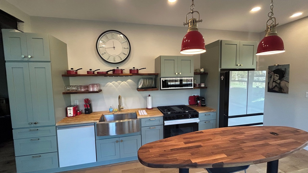 Photo of Kitchen in Nunica