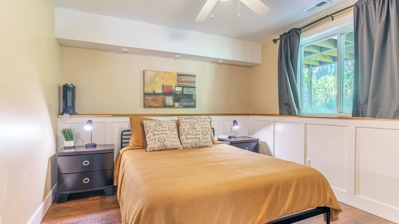 Photo of Bedroom in Saugatuck